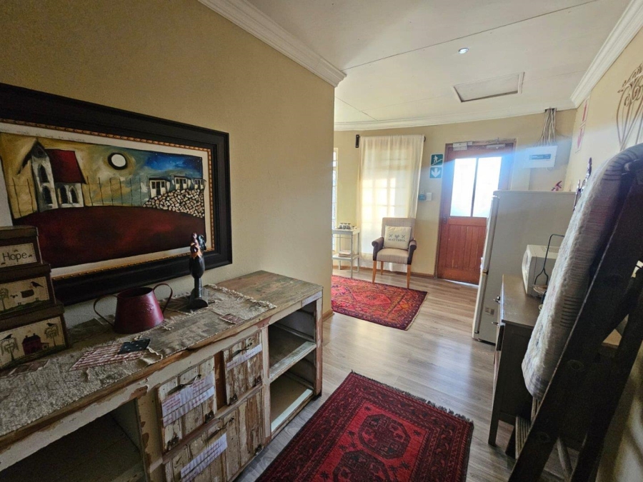 Commercial Property for Sale in Vaalpark Free State